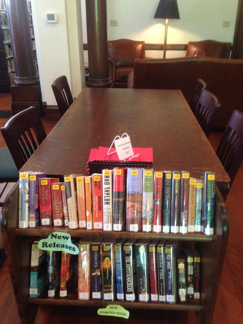 Book Sale Book Sale