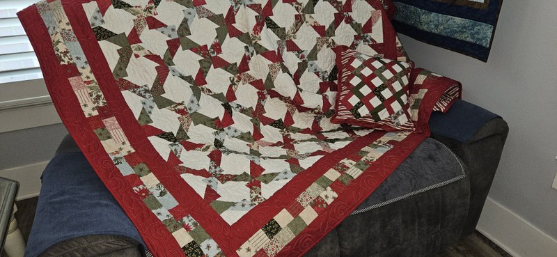 Carnegie Library Quilt Raffle/ Fundraiser Carnegie Library Quilt Raffle/ Fundraiser